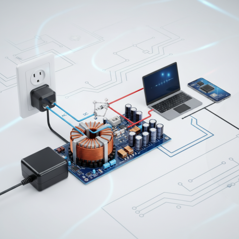 What is an AC DC Power Supply and How Does It Work?