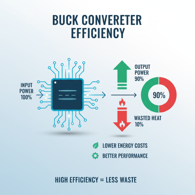 Ultimate Tips for Choosing the Right Buck Converter?