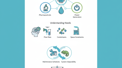 2026 How to Choose the Best Ultra Pure Water System for Your Needs?