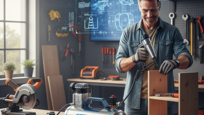 Best Air Compressor for Home Use in 2026?