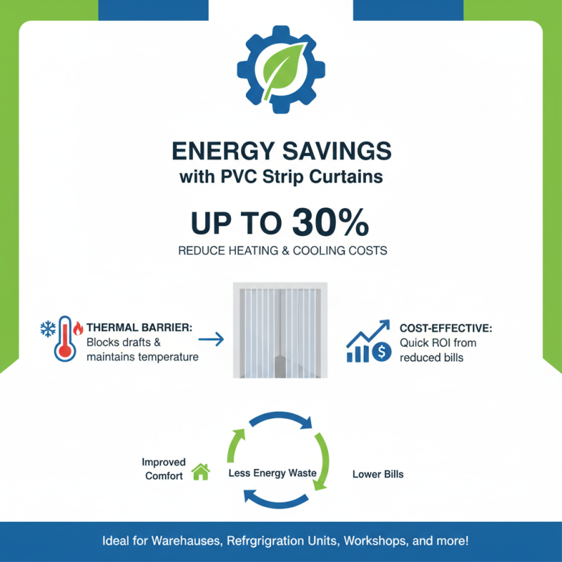 Top PVC Strip Curtains Tips for Your Home and Business?