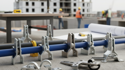 2026 Best Riser Hanger Options for Your Construction Needs?