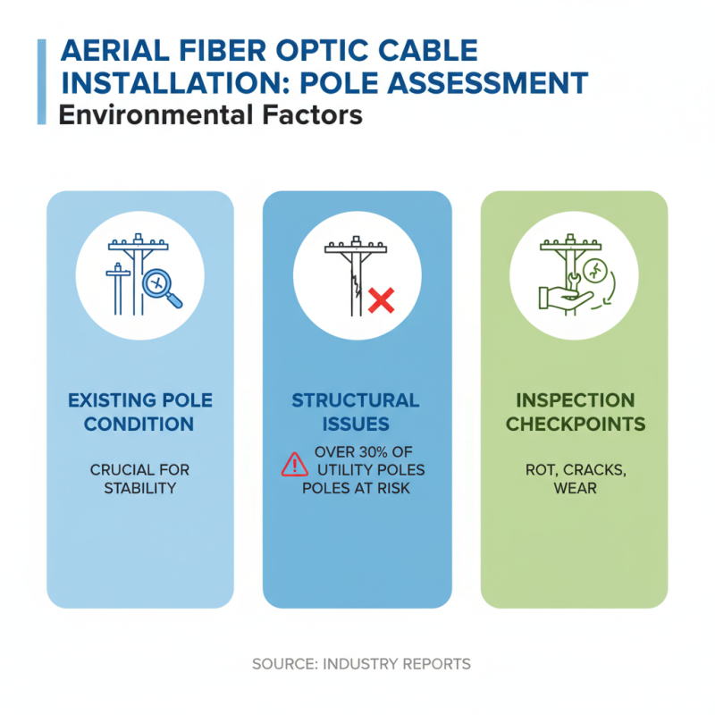 10 Essential Tips for Installing Aerial Fibre Cable Successfully?