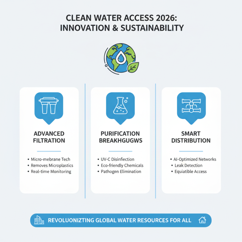 2026 Top Water Refining System Innovations for Clean Water Solutions?