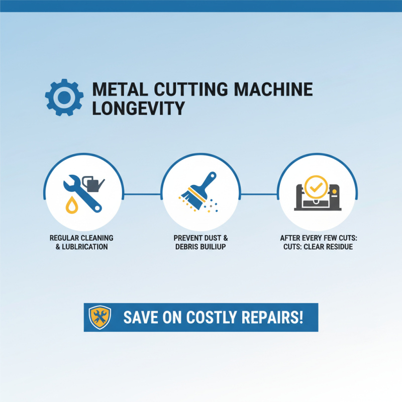 How to Choose the Best Metal Cutting Machine for Your Needs?