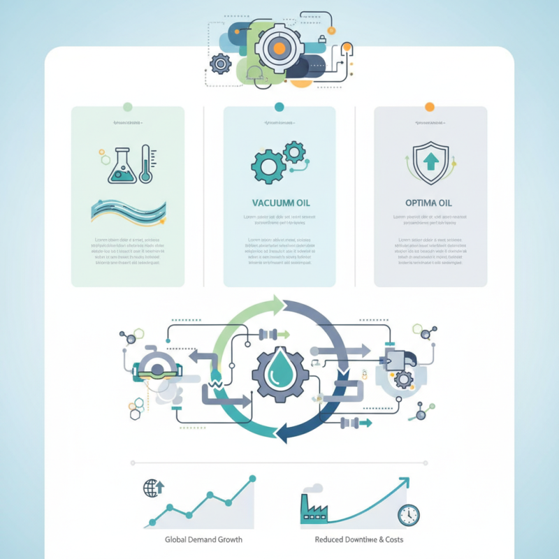 2026 Top Vacuum Pump Oil Types for Optimal Performance?