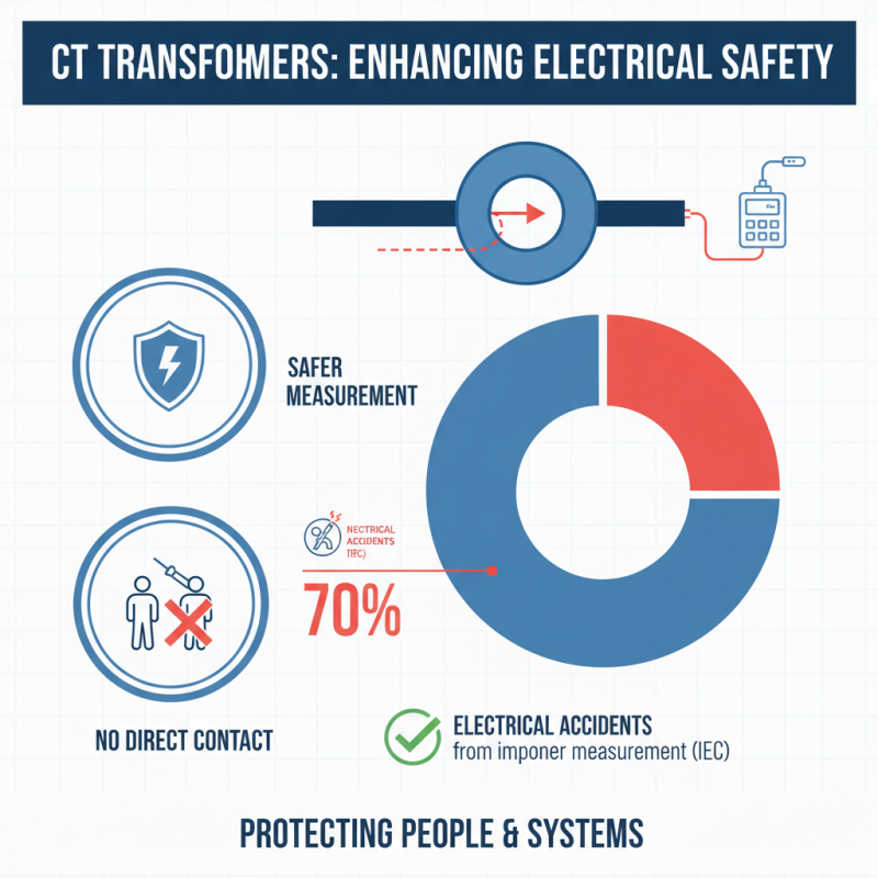 Top Benefits of Using Ct Transformer in Modern Electrical Systems?