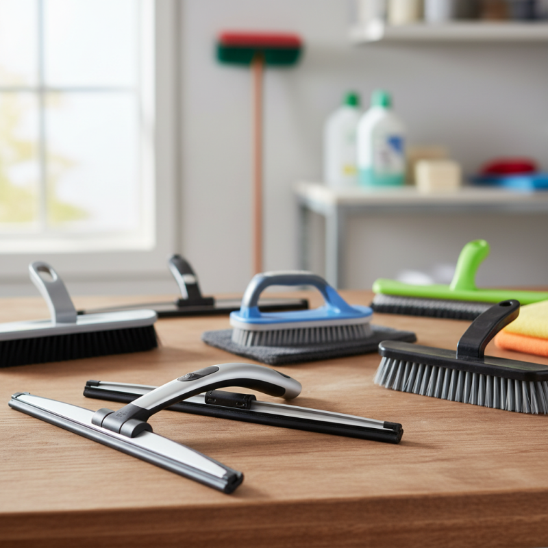 How to Choose the Best Multifunctional Wiper for Your Needs?