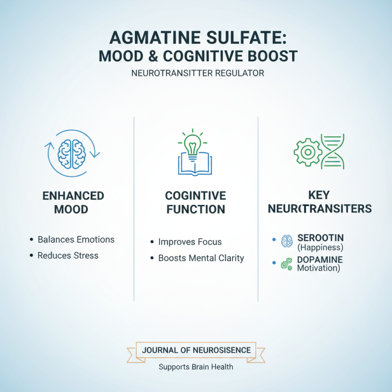 Why Choose Agmatine Sulfate for Enhanced Health Benefits?
