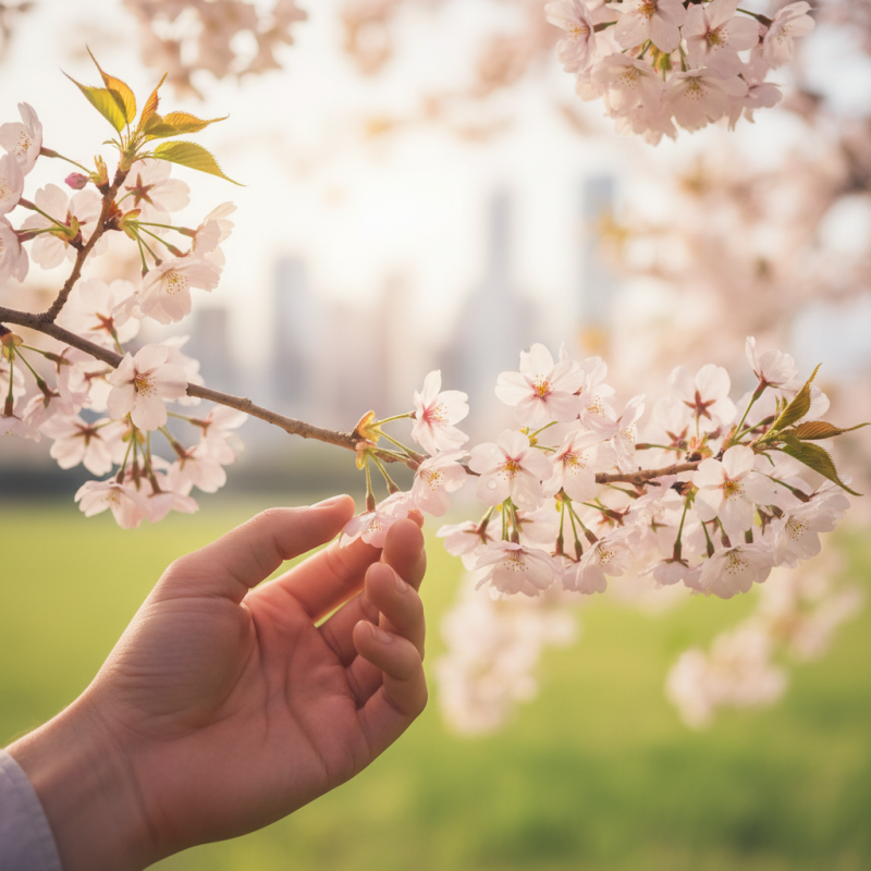 How to Touch Spring Effectively for Maximum Impact?