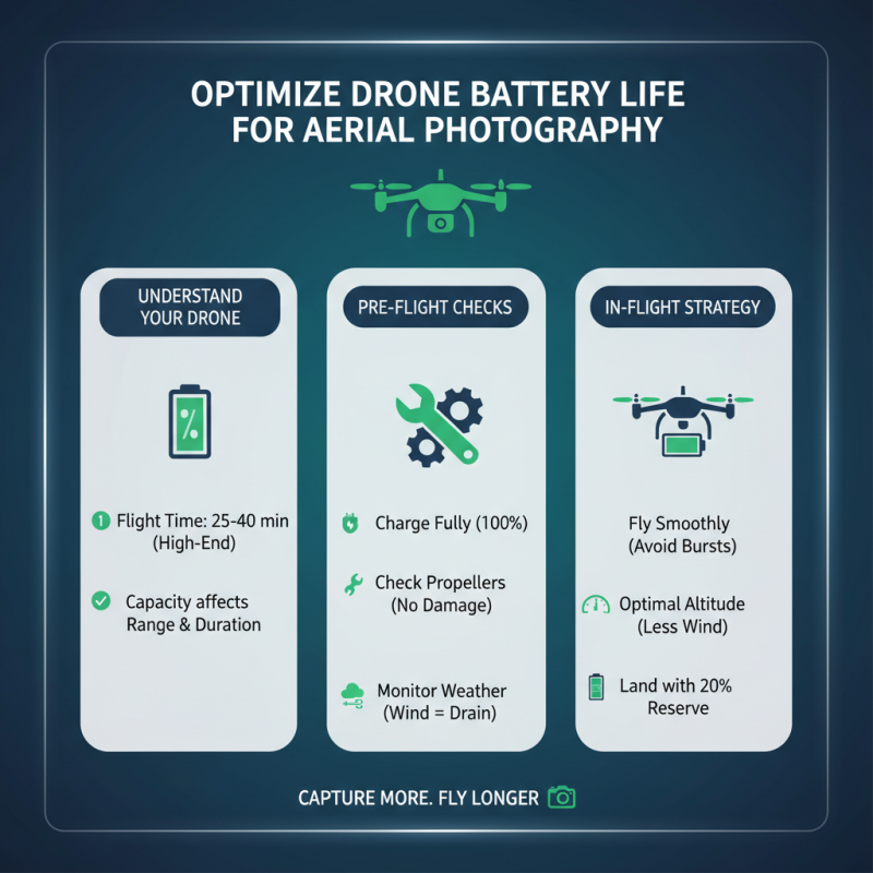 Best Long Range Drone With Camera for Aerial Photography?