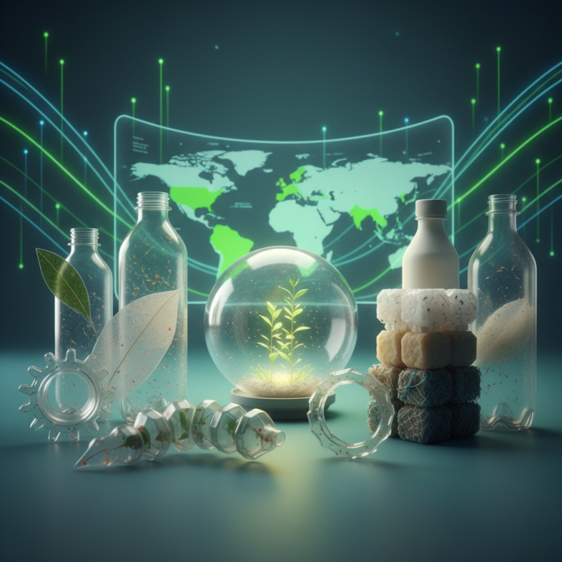 2026 Top Eco Friendly Plastic Innovations You Should Know?