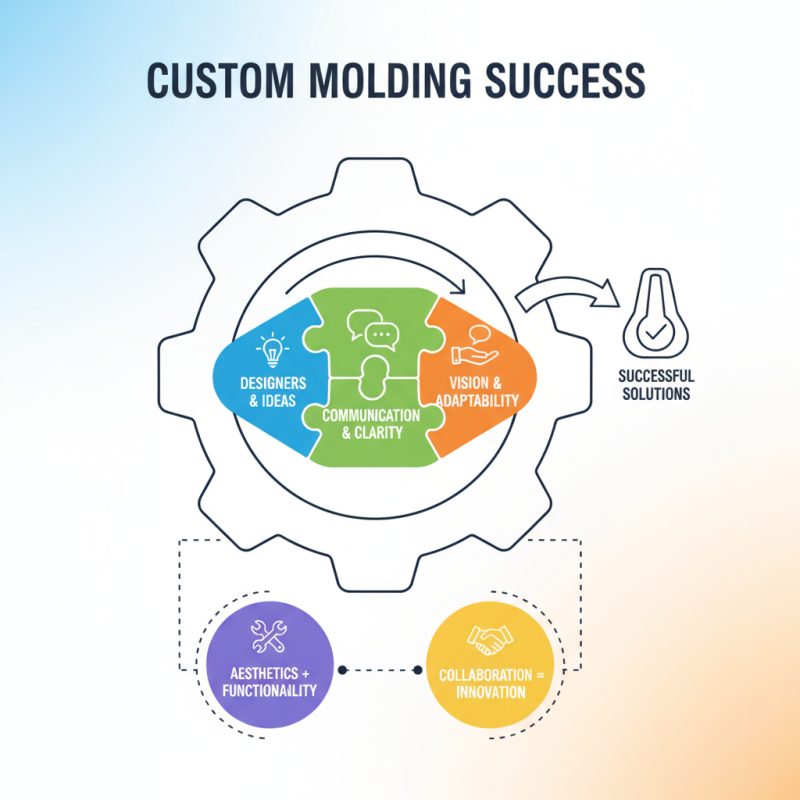 2026 Best Custom Molding Options for Unique Design Needs?