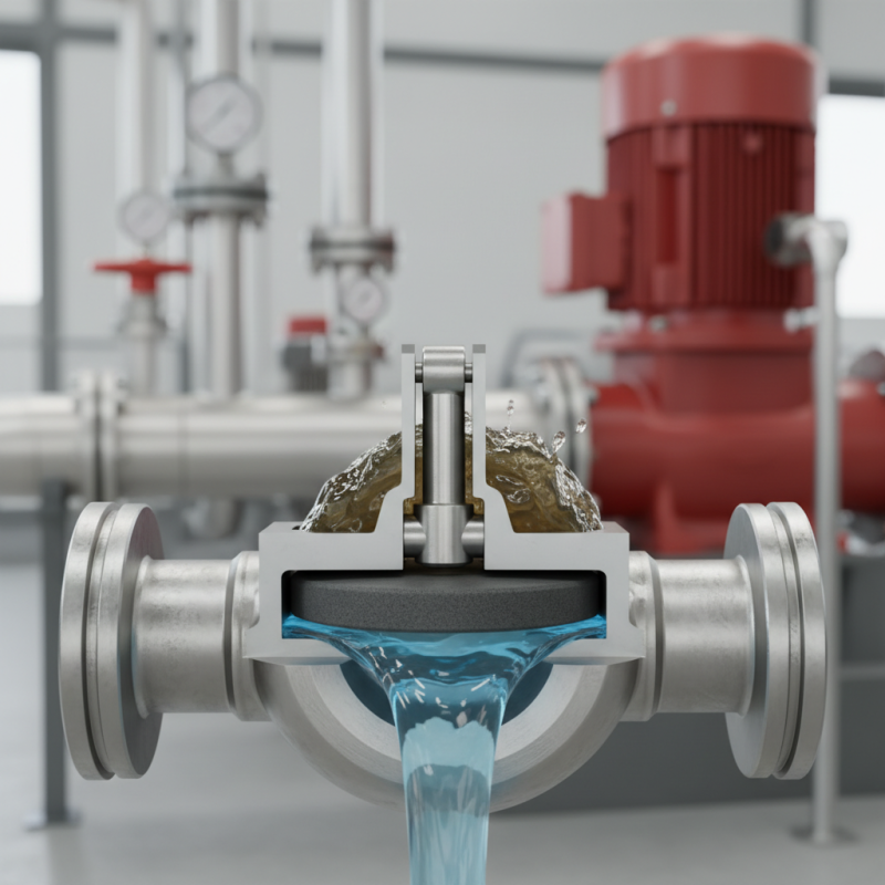 What is a Check Valve and How Does It Work?