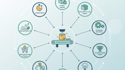 Top 10 Benefits of Using a Packaging Sealing Machine?