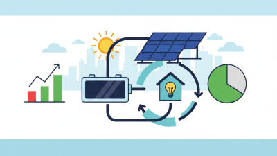 Why You Need Battery Backup for Solar Panels in Your Energy System?