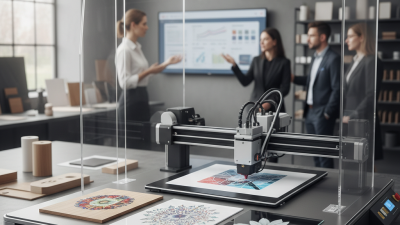 What is the Best A2 UV Printer for Your Business Needs?