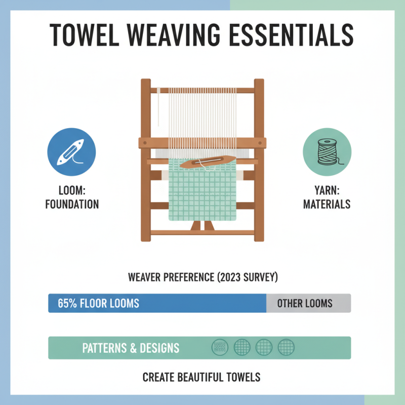 10 Best Towel Weaving Techniques for Craft Enthusiasts?