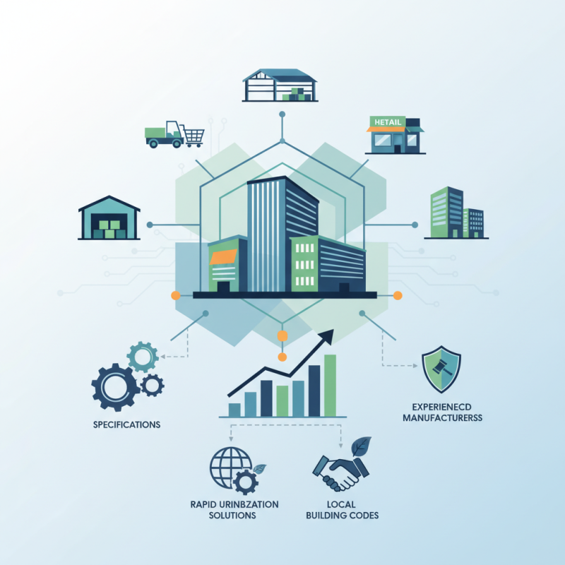 2026 Best Pre Engineered Steel Building Options for Your Next Project?