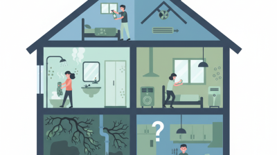 Best Mold Solutions Tips for a Healthy Home?