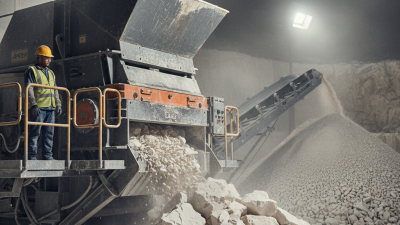 What is the Best Limestone Crusher Machine for Your Needs?