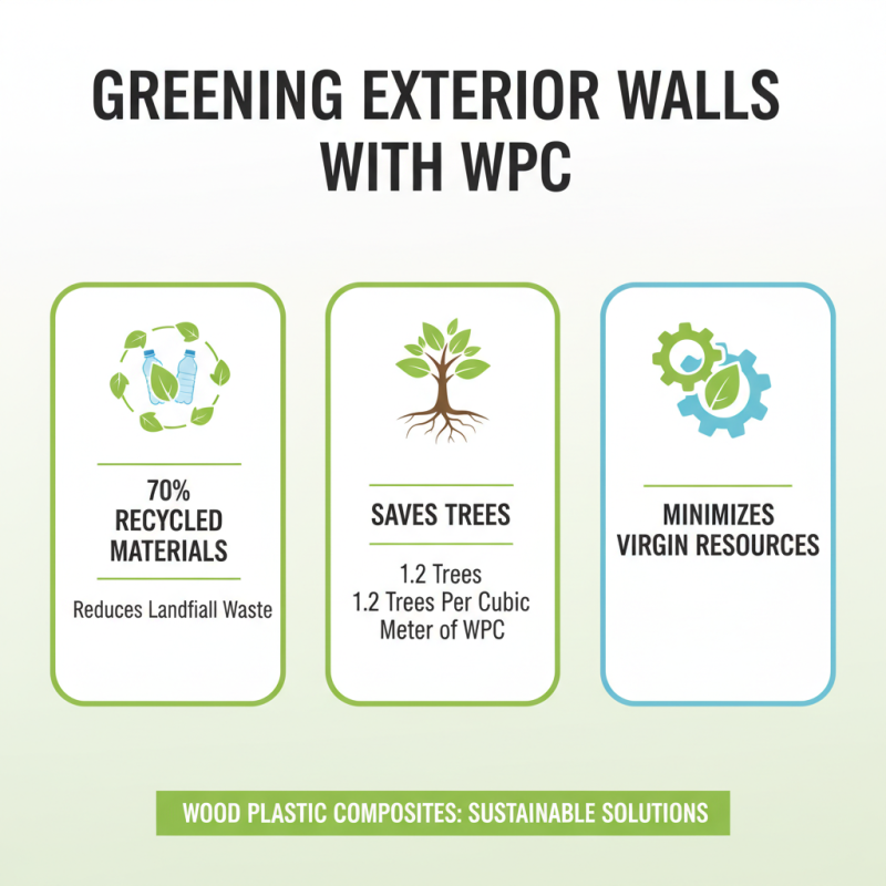 Why Choose 3D WPC Exterior Wall Panels for Your Home Improvement?