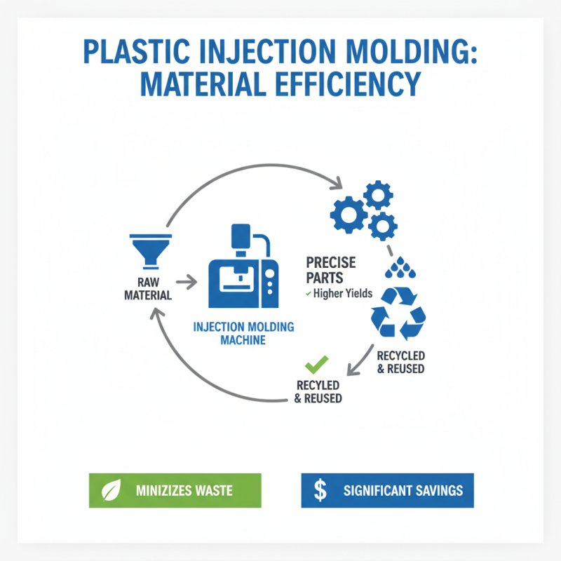 Why is Plastic Injection Molding Cost Effective for Manufacturing?