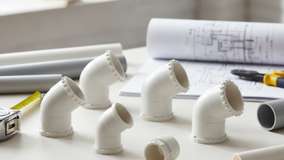 How to Choose the Right Adjustable PVC Elbow for Your Project