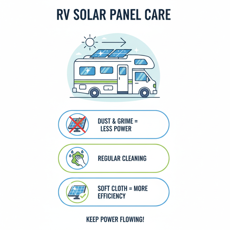 Why Consider RV Solar Panels for Your Next Adventure?