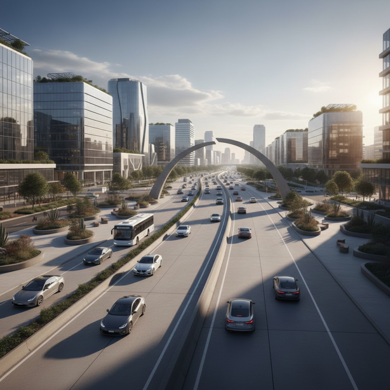 Top 10 Benefits of Using Pavement Concrete for Your Next Project?