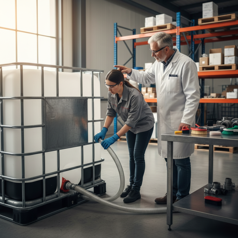 Tote Tank Essential Tips for Beginners to Maximize Usage