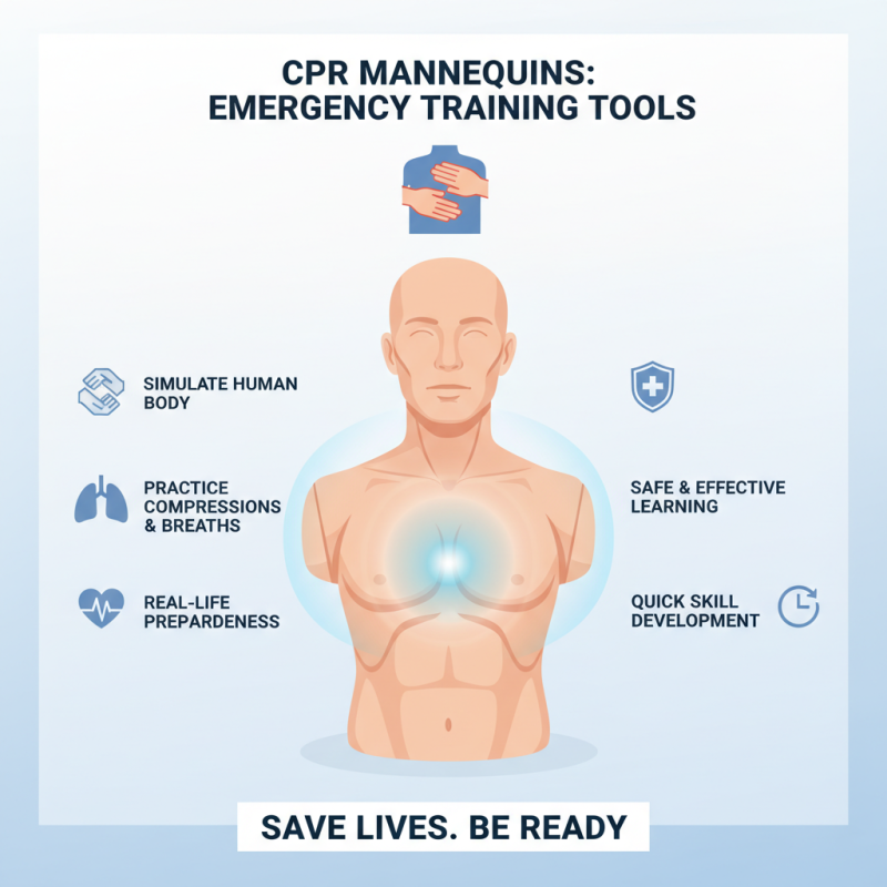 What is a Cpr Mannequin and How is it Used?