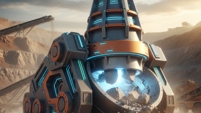 2026 Best Bowl Liner Cone Crusher Features and Benefits?