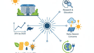 Why Choose Solar Panels in Singapore for Your Home?