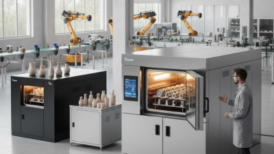 How to Choose the Right Curing Oven for Your Business Needs?