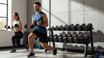 Ultimate Guide to Choosing Rack Dumbbells for Your Home Gym?