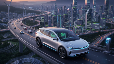What is an All Electric SUV and Why is it Popular Today?