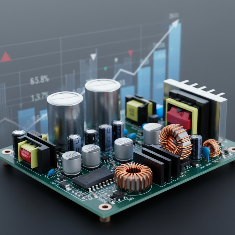 Essential AC/DC Power Supply Tips for Optimal Performance?