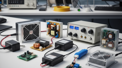 Top 10 AC/DC Power Supply Types You Need to Know?
