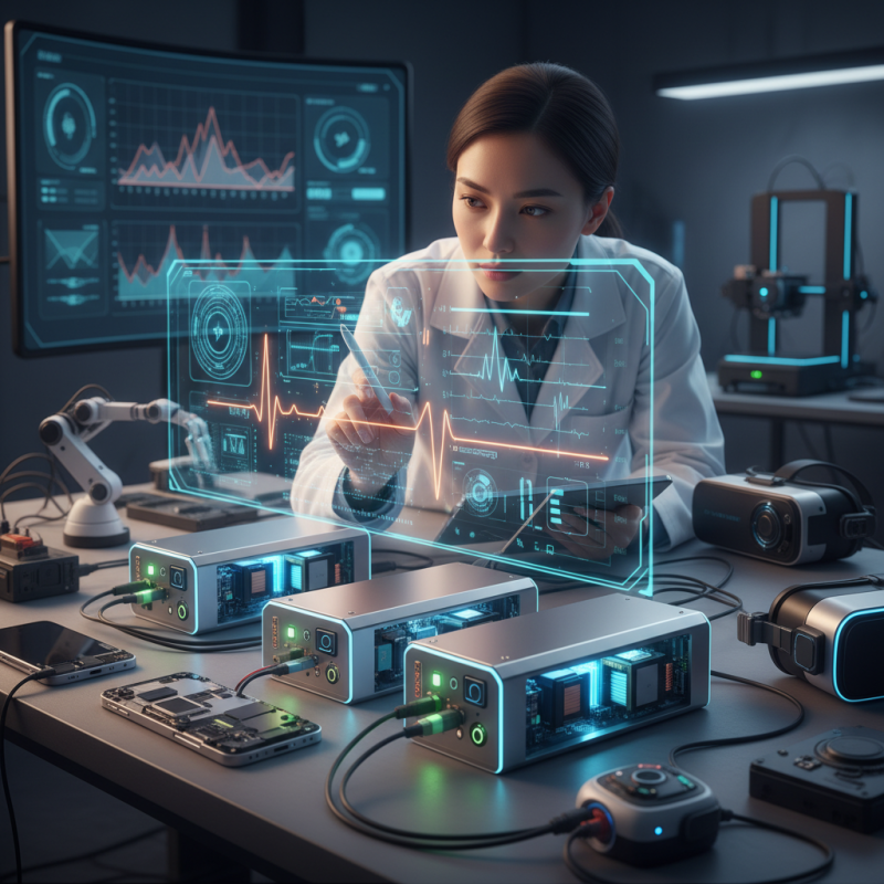 2026 Best AC DC Power Supply Options for Every Need?