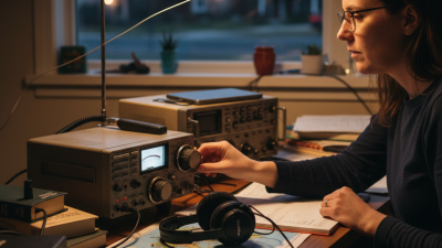 10 Essential Tips for Getting Started with Ham Radios