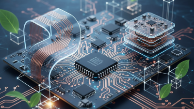 Top 10 PCB Electronics Trends You Need to Know About?