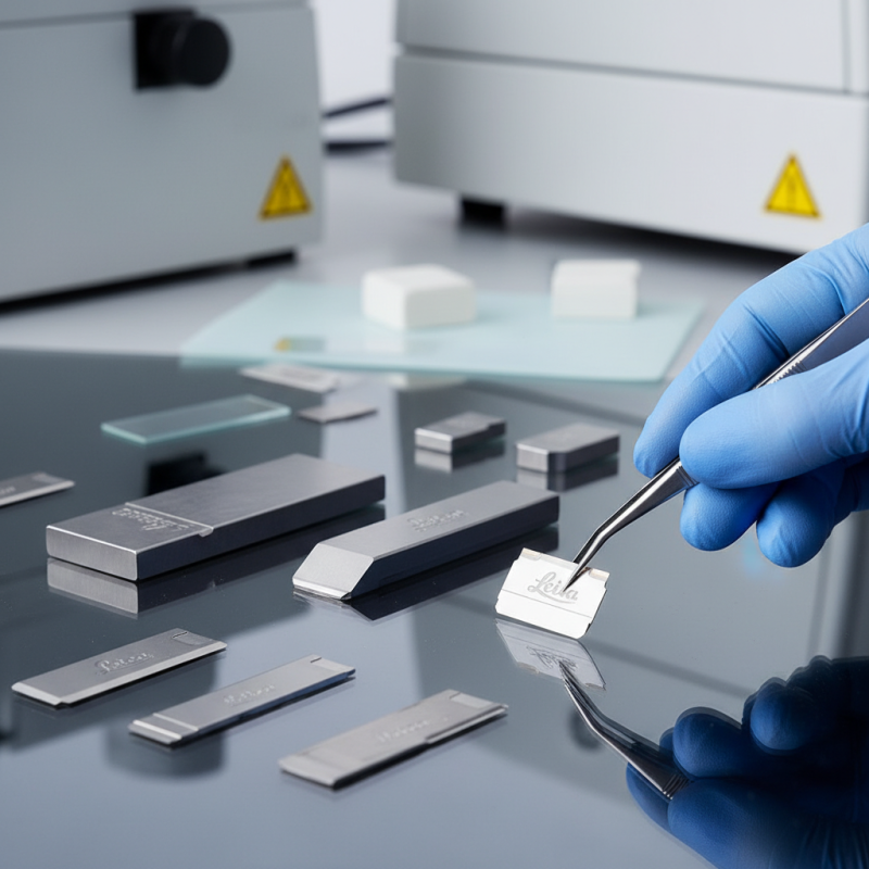 What is the Best Type of Leica Microtome Blades for You?