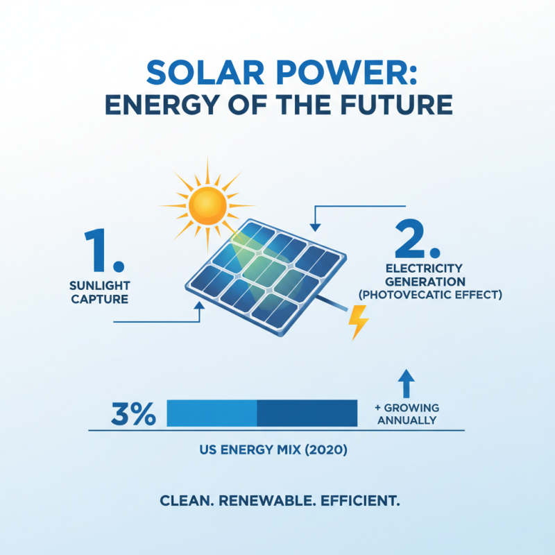 What is a Solar Panel and Battery System and How Does It Work?