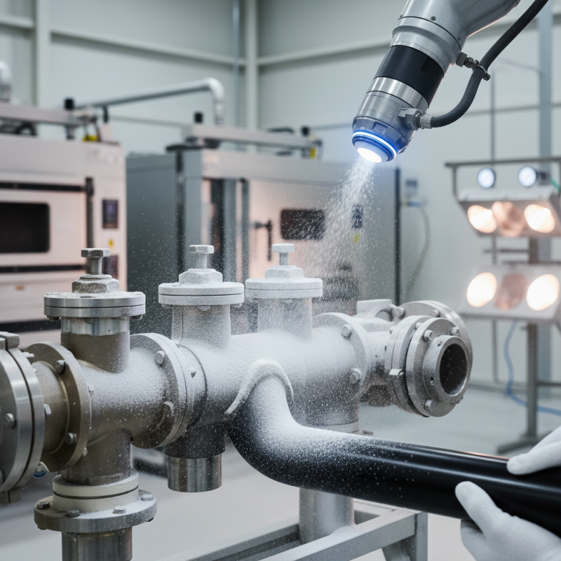 2026 How to Use Insulation Powder Coating for Optimal Protection?