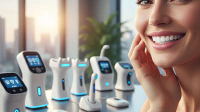 Top 10 Teeth Whitening Machines for a Brighter Smile?