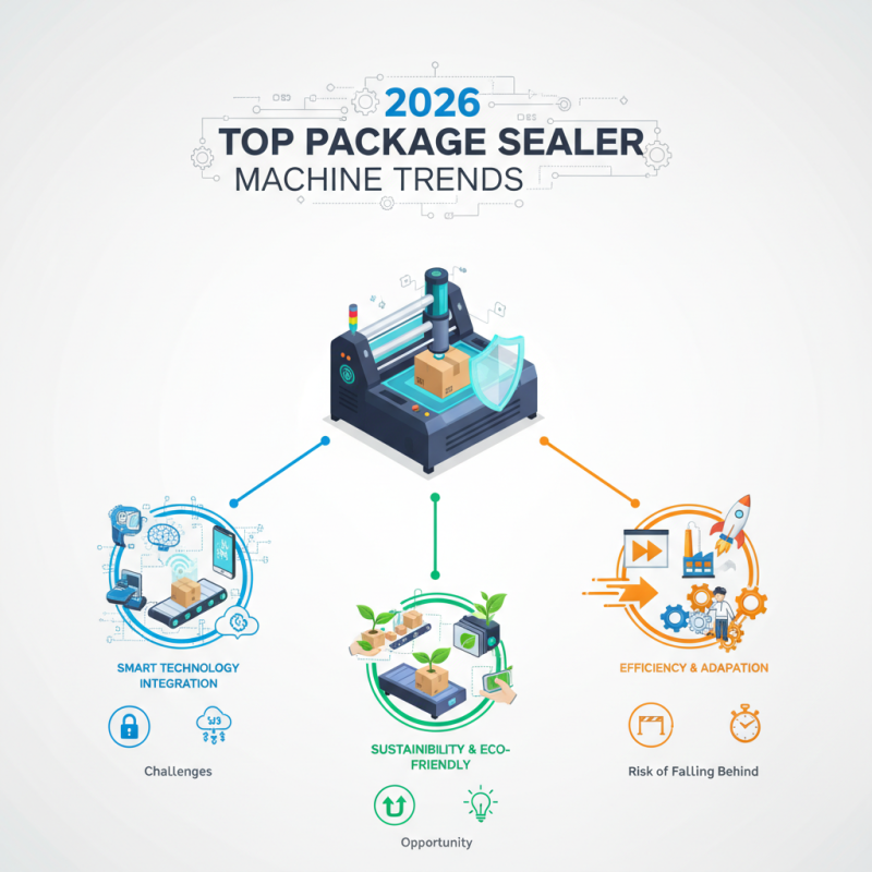 2026 Top Package Sealer Machine Trends You Should Know?