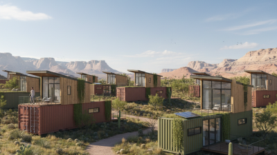 2026 Top Prefab Container House Trends You Need to Know?