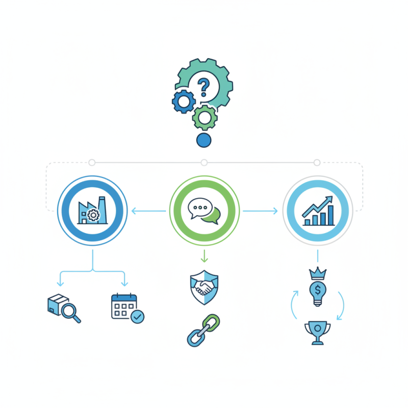 How to Choose the Right Contract Manufacturing Organization?