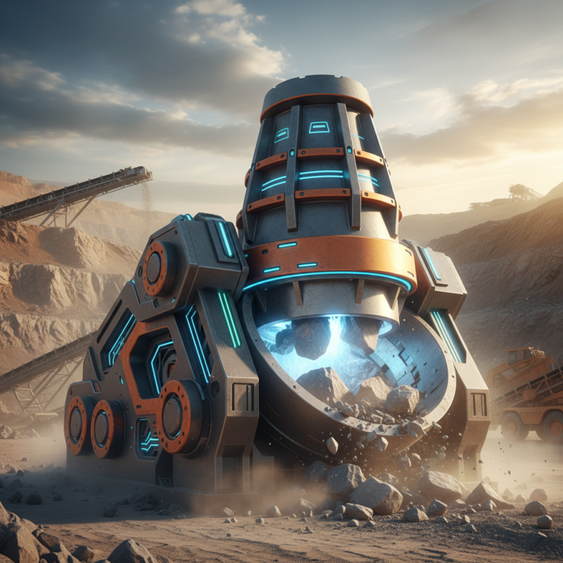 2026 Best Bowl Liner Cone Crusher Features and Benefits?